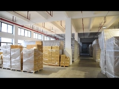 가스 터빈 공기 필터링 시스템에서 실린더 및 피침형 필터 카트리지