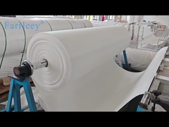 고품질 먼지 필터 카트리지를 생산하기 위해 전체 생산 과정을 처리