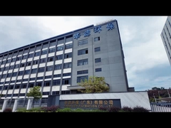 중국 최고의 필터 미디어 공장 내부, 정밀함과 규모가 만나는 곳을 발견하세요!