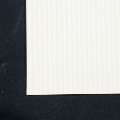 품질  Nanofiber Cellulose Synthetic Blend 80 / 20 Air Filter Media Fabric Cloth For Eco Friendly Packaging 공장