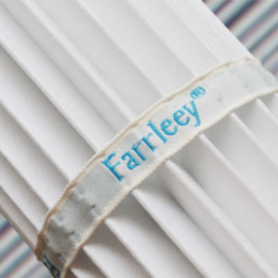 품질 접힌 고효율 바늘 펠트 비 직물 카트리지 매체 공장