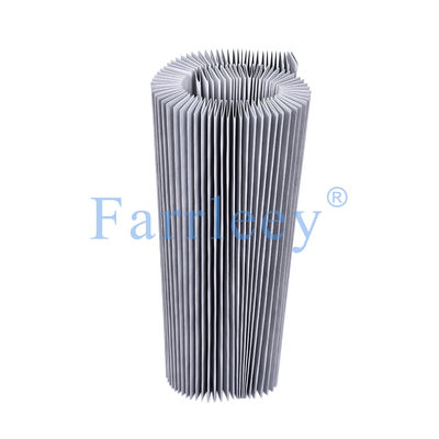 품질 BICO PTFE 막 폴리에스터 스펀본드 먼지 필터링 폴리에스터 필터 재료 천 ODM 공장