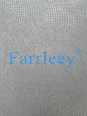 품질 E11급 여과 효율, 영구 대전 방지, 120°C 내열성을 갖춘 프리미엄 PTFE 코팅 필터 롤 (분체 도장 회수용) 공장