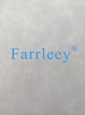 품질 분체 도장을 위한 영구적인 전도성과 높은 인장 강도를 가진 고효율 E11 정전기 방지 PTFE 멤브레인 필터 매체 공장