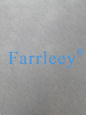 품질 높은 공기 흐름의 파우더 코팅을 위해 영구적 인 항 정적 및 E11 필터레이션 효율을 갖춘 전도성 PTFE 필터 롤 공장