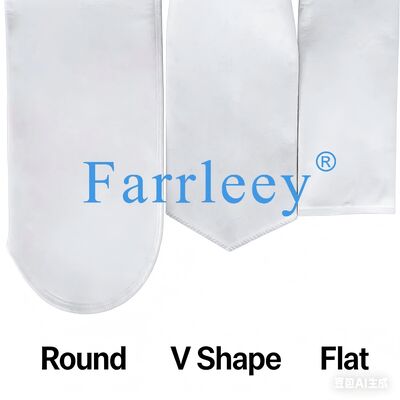 품질 효율적인 필터링을 위한 고 흐름 다미크론 화학 저항 산업 액체 필터 봉지 공장